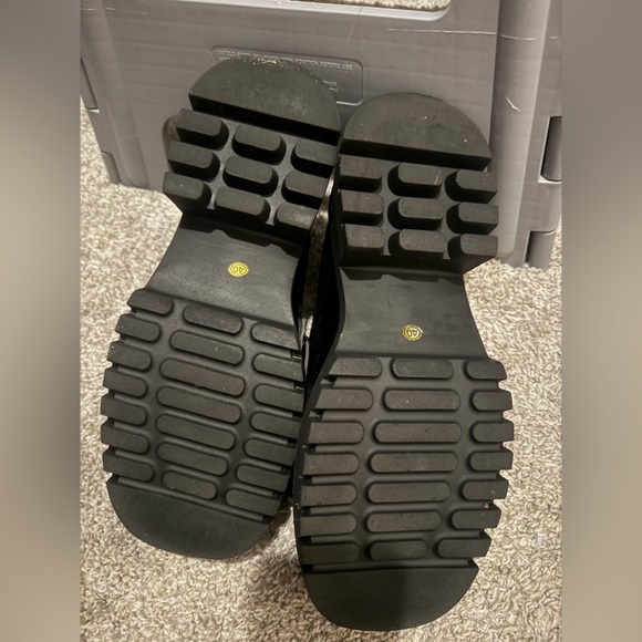 Platform loafers - Picture 6 of 6